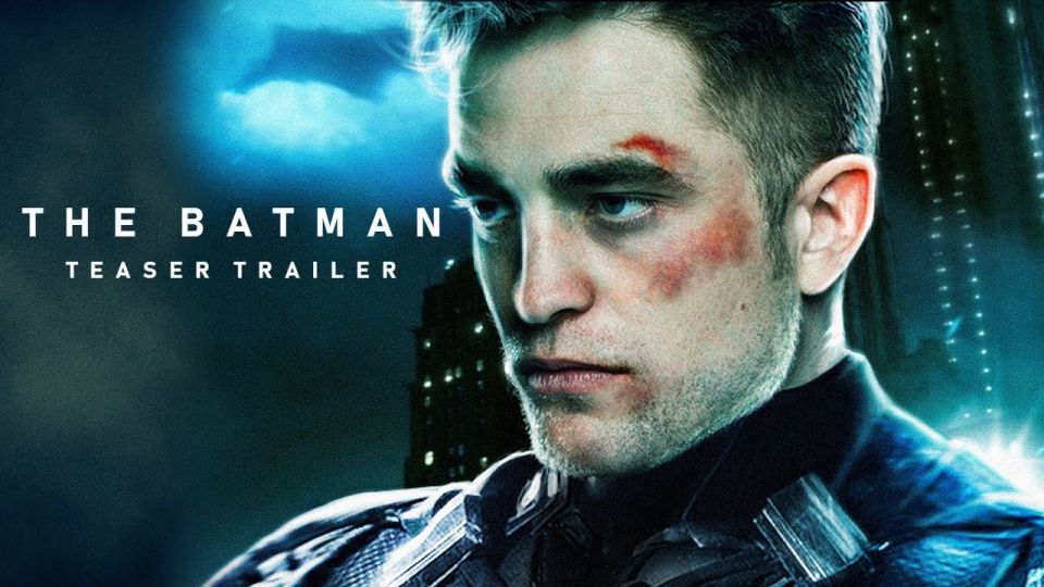 batman, movie, trailer, hollywood, Actor